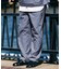 DAIWA / ダイワ 別注 Dot Air(R) ストリーム パンツ