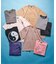 T&C SURF DESIGNS 417別注 VINTAGE WASH ロゴTシャツ