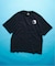 T&C SURF DESIGNS 417別注 VINTAGE WASH ロゴTシャツ