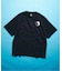 T&C SURF DESIGNS 417別注 VINTAGE WASH ロゴTシャツ