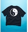 T&C SURF DESIGNS 417別注 VINTAGE WASH ロゴTシャツ
