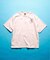 T&C SURF DESIGNS 417別注 VINTAGE WASH ロゴTシャツ