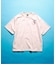 T&C SURF DESIGNS 417別注 VINTAGE WASH ロゴTシャツ