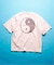 T&C SURF DESIGNS 417別注 VINTAGE WASH ロゴTシャツ