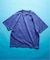 T&C SURF DESIGNS 417別注 VINTAGE WASH ロゴTシャツ