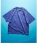 T&C SURF DESIGNS 417別注 VINTAGE WASH ロゴTシャツ