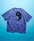 T&C SURF DESIGNS 417別注 VINTAGE WASH ロゴTシャツ