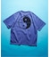 T&C SURF DESIGNS 417別注 VINTAGE WASH ロゴTシャツ