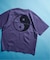 T&C SURF DESIGNS 417別注 VINTAGE WASH ロゴTシャツ