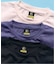 T&C SURF DESIGNS 417別注 VINTAGE WASH ロゴTシャツ