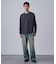 USA コットン 10オンスロングスリーブTシャツ