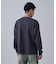USA コットン 10オンスロングスリーブTシャツ