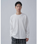 USA コットン 10オンスロングスリーブTシャツ