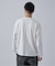 USA コットン 10オンスロングスリーブTシャツ