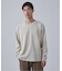USA コットン 10オンスロングスリーブTシャツ