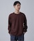 USA コットン 10オンスロングスリーブTシャツ