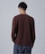 USA コットン 10オンスロングスリーブTシャツ