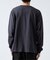 USA コットン 10オンスロングスリーブTシャツ