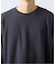 USA コットン 10オンスロングスリーブTシャツ