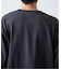 USA コットン 10オンスロングスリーブTシャツ