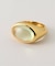 SHYLA/シャイラ Soft Green ring リング SOFTGREEN