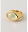 SHYLA/シャイラ Soft Green ring リング SOFTGREEN