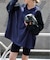 ULTベースボールフーディL/S TEE(UV)
