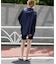 ULTベースボールフーディL/S TEE(UV)