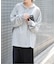 ULTベースボールフーディL/S TEE(UV)
