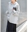 ULTベースボールフーディL/S TEE(UV)