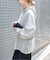 ULTベースボールフーディL/S TEE(UV)