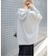 ULTベースボールフーディL/S TEE(UV)