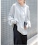 ULTベースボールフーディL/S TEE(UV)
