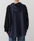 ULTベースボールフーディL/S TEE(UV)