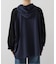 ULTベースボールフーディL/S TEE(UV)