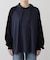 ULTベースボールフーディL/S TEE(UV)