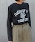 SCREEN STARS 別注ロンT