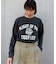 SCREEN STARS 別注ロンT