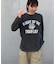SCREEN STARS 別注ロンT
