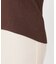 rib bustier