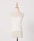 rib bustier