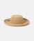 La Maison de Lyllis/メゾンドリリス WESTLAND RAFFIA HAT 2251033