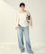 COTTON LINEN EASY ジャケット
