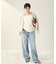 COTTON LINEN EASY ジャケット