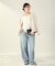 COTTON LINEN EASY ジャケット