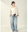 COTTON LINEN EASY ジャケット