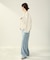 COTTON LINEN EASY ジャケット