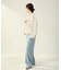COTTON LINEN EASY ジャケット