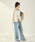 COTTON LINEN EASY ジャケット