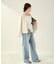 COTTON LINEN EASY ジャケット